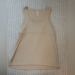 Movemama Nursing Tank Top XS